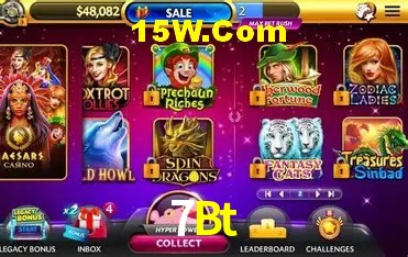 Slot Games 7Bt