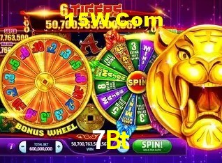 Welcome Bonus 7Bt