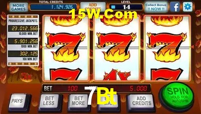 Live Casino 7Bt